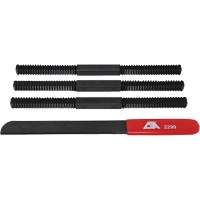 4-Piece Thread Restoring Kit Oxford Builders Supplies Inc