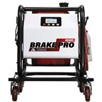 Short Frame Brake-Pro Electric Pressure Brake Bleeder Oxford Builders Supplies Inc