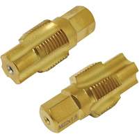 Jeu de 2 chasse-fils pour capteur de NOx/suie Oxford Builders Supplies Inc