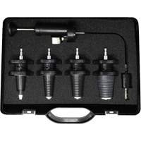 Adjustable Radiator Pressure Tester Kit Oxford Builders Supplies Inc