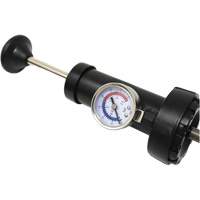 Adjustable Radiator Pressure Tester Kit Oxford Builders Supplies Inc