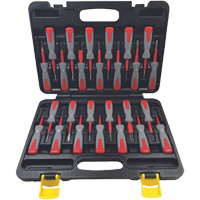 Trousse &agrave; outils pour bornes, 26 mcx Oxford Builders Supplies Inc