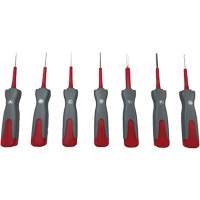 Trousse &agrave; outils pour bornes, 26 mcx Oxford Builders Supplies Inc