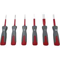 Trousse &agrave; outils pour bornes, 26 mcx Oxford Builders Supplies Inc