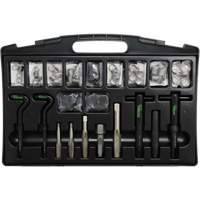 Spark Plug Thread Repair Workshop Kit Oxford Builders Supplies Inc