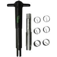 Spark Plug Thread Repair Workshop Kit Oxford Builders Supplies Inc