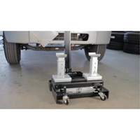 Adaptateur pour remorque Oxford Builders Supplies Inc