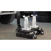 Adaptateur pour remorque Oxford Builders Supplies Inc
