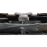 Adaptateur pour carter de diff&eacute;rentiel Oxford Builders Supplies Inc