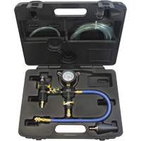 Trousse de remplissage pour syst&egrave;me de refroidissement &agrave; vide Oxford Builders Supplies Inc