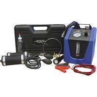 Heavy-Duty Truck Diagnostic Smoke Machine Oxford Builders Supplies Inc
