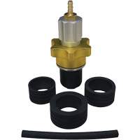 High Pressure/Turbo Smoke Machine Universal Cooling System Adapter Kit Oxford Builders Supplies Inc