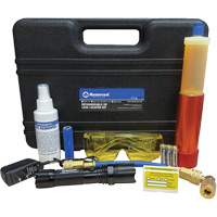 Rechargeable UV Leak Locator Kit Oxford Builders Supplies Inc