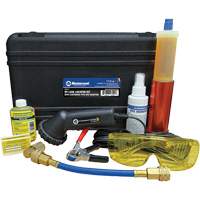 UV Leak Locator Kit Oxford Builders Supplies Inc