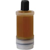 Mini Concentrated Dye Cartridge with Plastic Handle Oxford Builders Supplies Inc