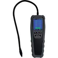 Black Series Infrared Refrigerant Leak Detector Oxford Builders Supplies Inc