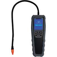 Black Series Infrared Co2 Leak Detector Oxford Builders Supplies Inc