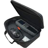 Black Series Infrared Co2 Leak Detector Oxford Builders Supplies Inc