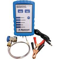 Refrigerant Identifier for R134a Oxford Builders Supplies Inc