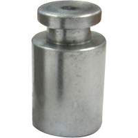 Adaptateur 3/8" &agrave; double &eacute;vasement pour conduite de refroidissement de transmission GM Oxford Builders Supplies Inc