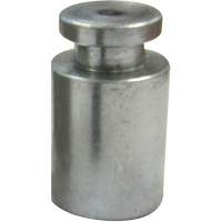 Adaptateur 1/2" &agrave; double &eacute;vasement pour conduite de refroidissement de transmission GM Oxford Builders Supplies Inc