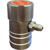 High Side CO2 Manual R744 Coupler Oxford Builders Supplies Inc