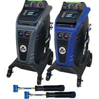 Ensemble R/R/R avec COMMANDER2100 & COMMANDER4100 Oxford Builders Supplies Inc