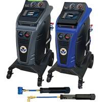 Ensemble R/R/R avec COMMANDER1100 & COMMANDER4100 Oxford Builders Supplies Inc