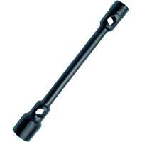 Cl&eacute; &eacute;trique &agrave; double embout pour camion TRM6A Oxford Builders Supplies Inc