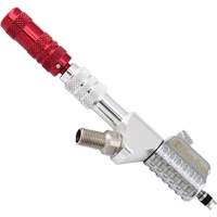 Outil 3 en 1 pour gonfler les pneus et extraire les valves Oxford Builders Supplies Inc