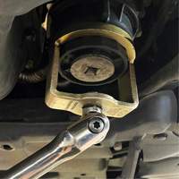 Toyota Oil Filter Wrench - 4, 6 & 8 Cylinder Oxford Builders Supplies Inc