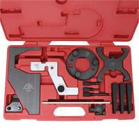 13 Pc. Ford/Mazda Timing Kit Oxford Builders Supplies Inc