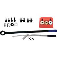 Coffret doutils de calage VAG – moteurs 1.8?L et 2.0?L Oxford Builders Supplies Inc