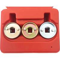 Coffret doutils de calage VAG – moteurs 1.8?L et 2.0?L Oxford Builders Supplies Inc