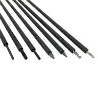 Trousse d'extracteur dembouts de bougies de pr&eacute;chauffage Oxford Builders Supplies Inc