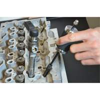 Trousse d'extracteur dembouts de bougies de pr&eacute;chauffage Oxford Builders Supplies Inc