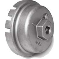 Toyota/Lexus/Scion Cap Type Oil Filter Wrench Oxford Builders Supplies Inc