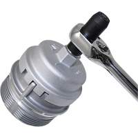 Toyota/Lexus/Scion Cap Type Oil Filter Wrench Oxford Builders Supplies Inc
