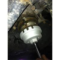 Toyota/Lexus/Scion Cap Type Oil Filter Wrench Oxford Builders Supplies Inc