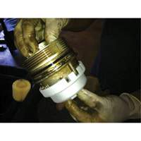 Toyota/Lexus/Scion Cap Type Oil Filter Wrench Oxford Builders Supplies Inc