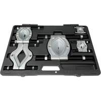 Ensemble de 5 extracteurs de roulements Oxford Builders Supplies Inc