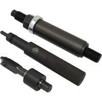 Outils pour injecteur de carburant