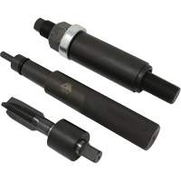 Extracteur et installateur de douilles de puits dinjecteur de carburant Ford – 6.4?L Oxford Builders Supplies Inc