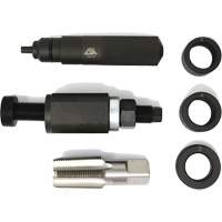 Extracteur et installateur de douilles de puits dinjecteur de carburant Ford – 6.4?L Oxford Builders Supplies Inc