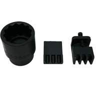 Support de volant moteur Duramax Oxford Builders Supplies Inc