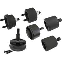 Trousse compl&egrave;te pour joints de vilebrequin avant/arri&egrave;re Powerstroke Oxford Builders Supplies Inc