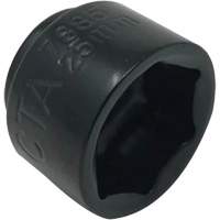 Douille pour filtre &agrave; huile Cummins 5,9 L - 25 mm Oxford Builders Supplies Inc