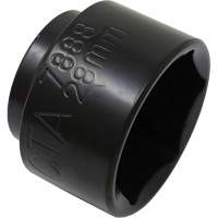 Douille pour filtre &agrave; carburant Cummins 6,7 L - 28 mm Oxford Builders Supplies Inc