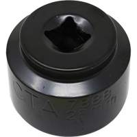Douille pour filtre &agrave; carburant Cummins 6,7 L - 28 mm Oxford Builders Supplies Inc