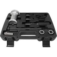 Trousse dextraction dinjecteurs avec adaptateur Duramax Oxford Builders Supplies Inc